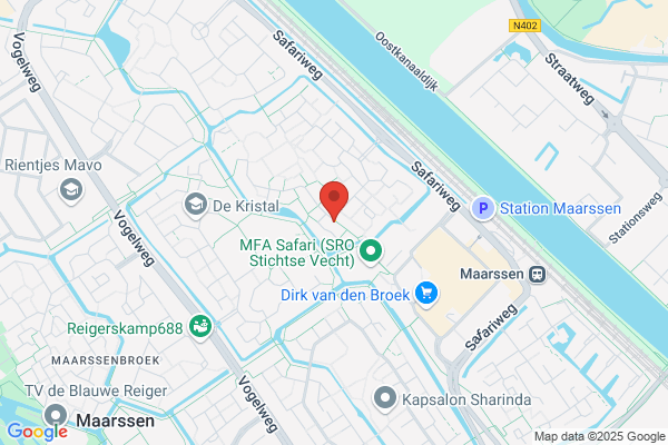 Scharif Schoonmaakbedrijf