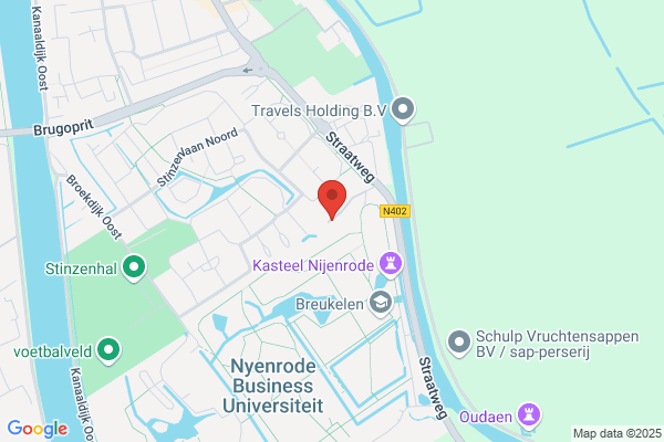 Q.T.S. Quicktype Tekstverwerking Service