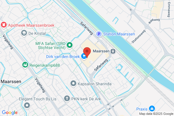 Bader's Keurslagerijen