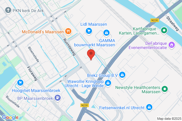 Essentus International Benelux Bv