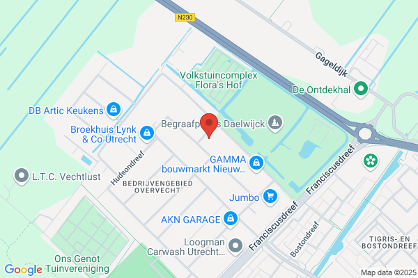 The Loophole escape room Utrecht
