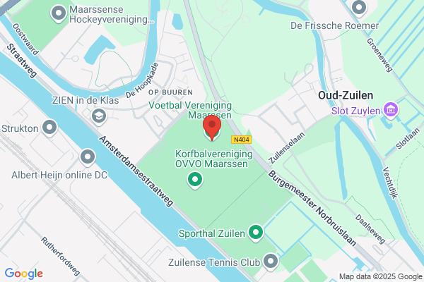 Voetbalvereniging Maarssen