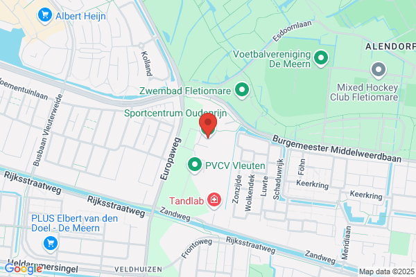 Sportcentrum Oudenrijn
