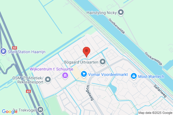 Dk Tandtechniek