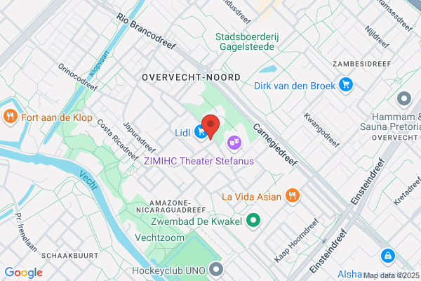 Marbus Tandtechnisch Centrum