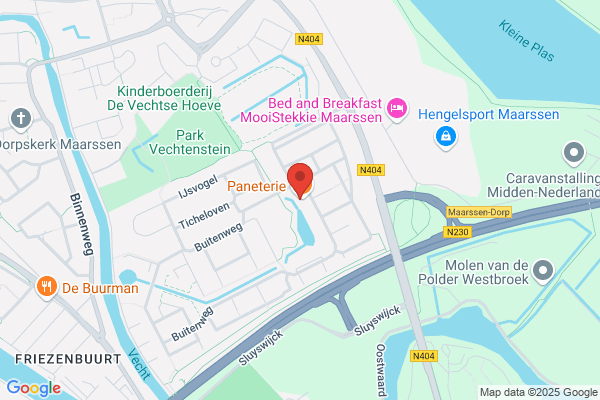 Praktijk Voor Mondhygiene