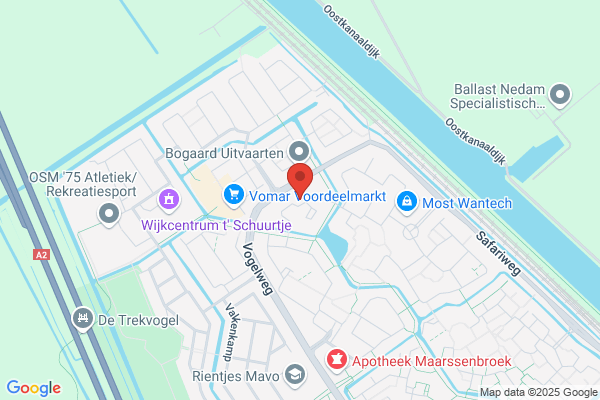 Dit Interim Techniek