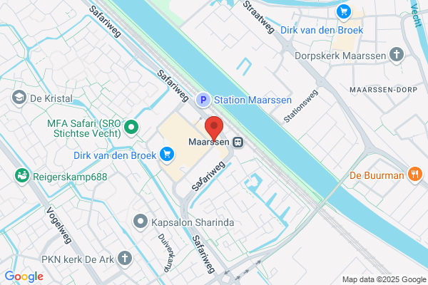 Vodafone Business Point