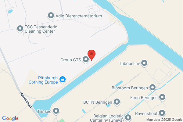Marlux Europe Bv