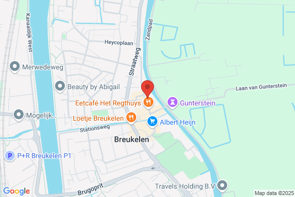 Reo's Stoffenboetiek