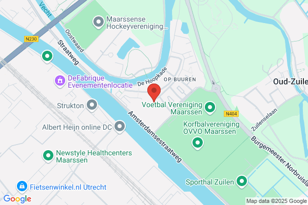 Centrum, Het