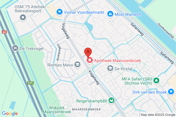 Weidesticht