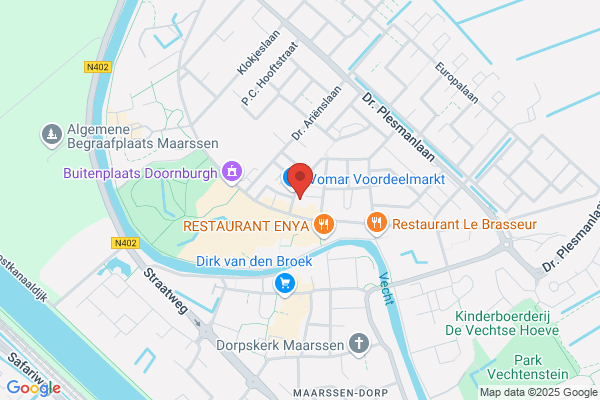 De Ambachtswinkel