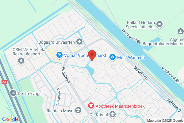J Van Dijk Interieurbouwer