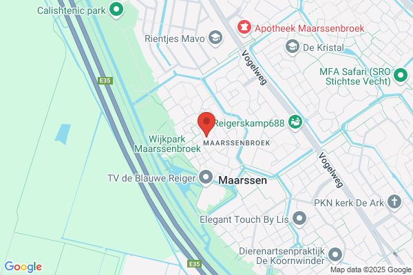 Thijssen, Aannemersbedrijf