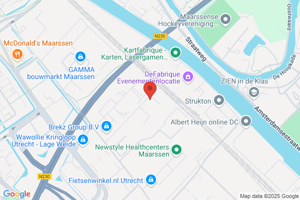Alp Transport en Logistics BV