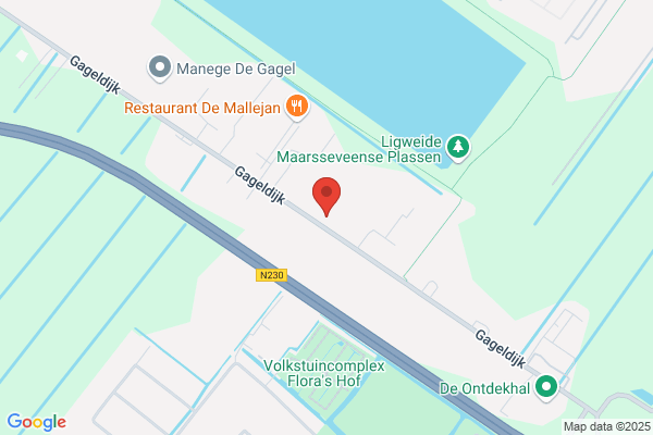 Hilgers Stalhouderij Bv