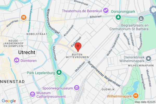 Emmaus Utrecht