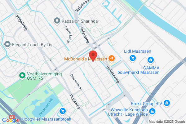 Klussenbedrijf Klusservice Utrecht