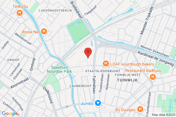ActiZ Organisatie van Zorgondernemers