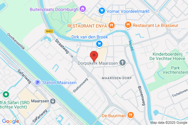 Ned Ver Van Huisvrouwen