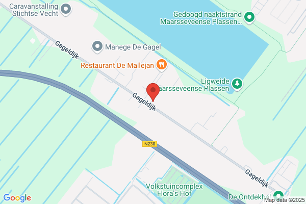 Gerrit Venus Zwaar Materieel Bv