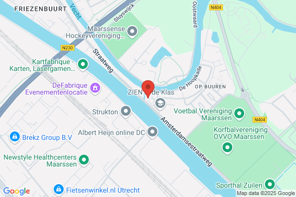 Sluis, Y W F