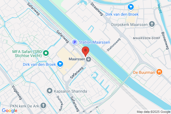J H Van Der Woning Verzekerings-Service