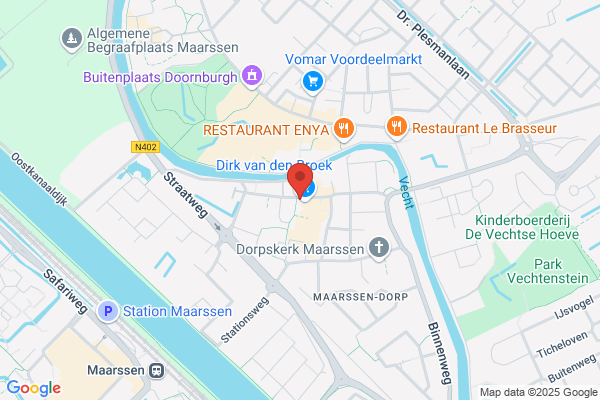 Mahe Assurantiegroep Bv