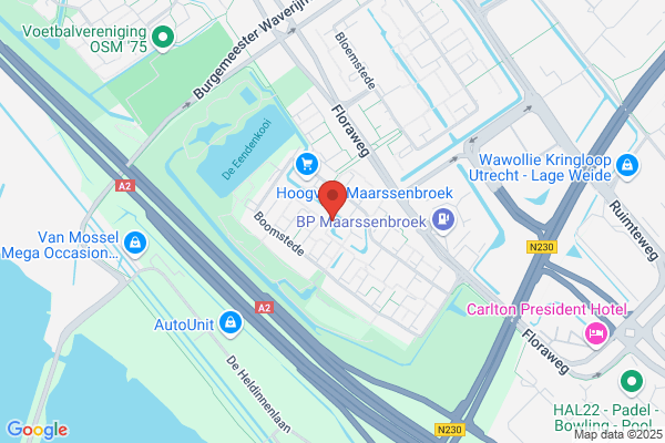Csi Financieel Advies