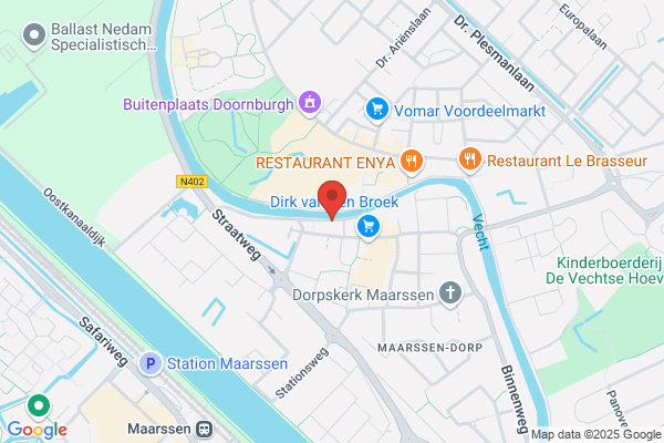Hm Bedrijfsadvies Utrecht Bv