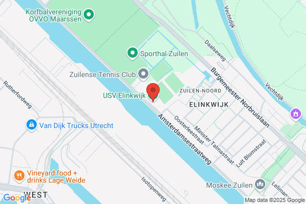 Elinkwijk