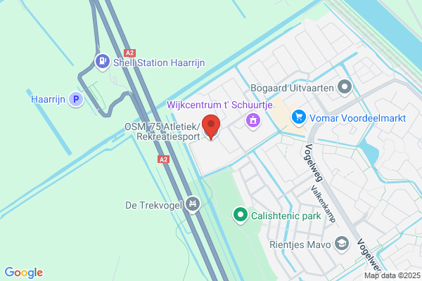 Osm '75