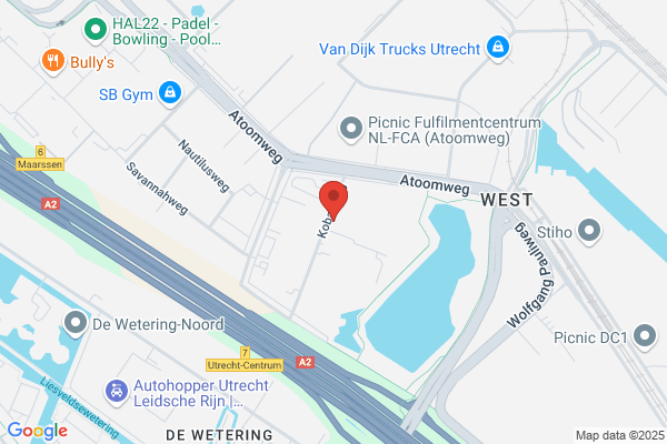 Allure Uitzendbureau Bv