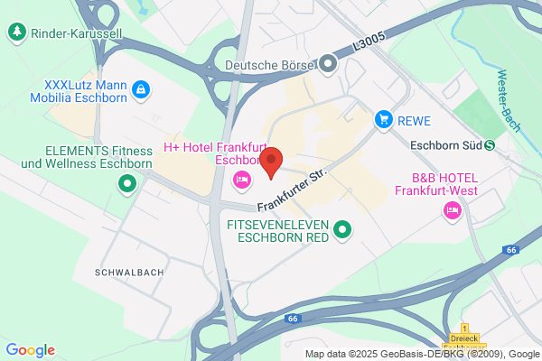 Ernst & Young Van Der Giessen