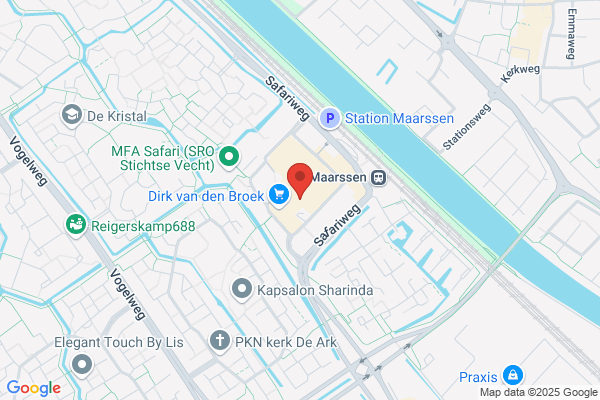 Kaasspeciaalzaak Dammers Vof