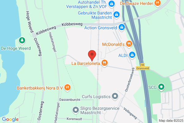 Doyen Meubel en Interieurwerken BV