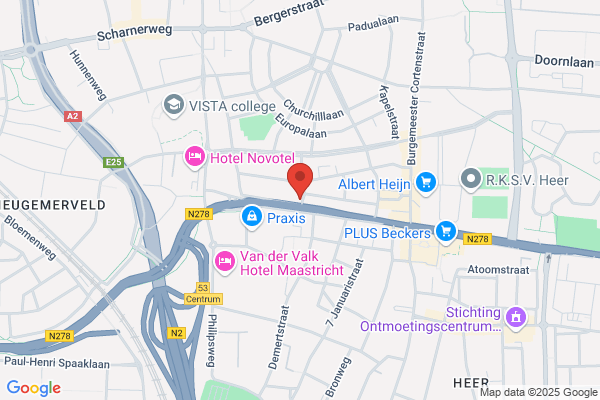Accountants & Adviseurs Severeijns