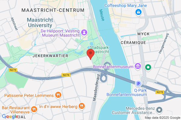 Acupunctuurpraktijk van Asseldonk