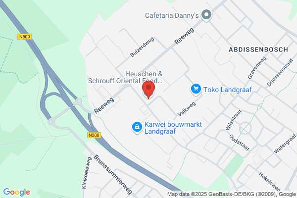 Heusschen Adviesbureau