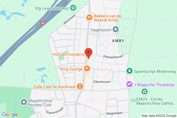 Damen Bv, J