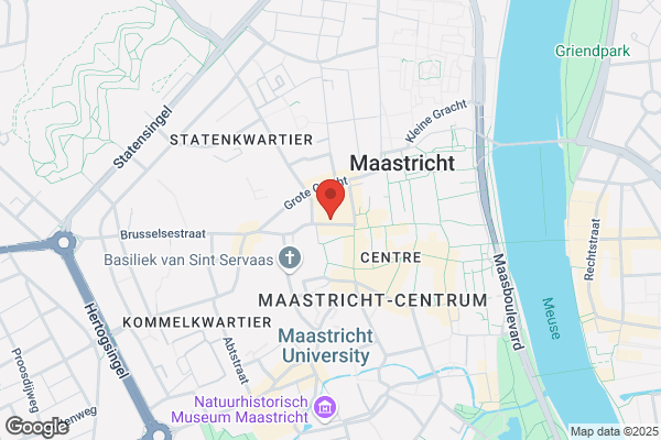 Meertens & Steffens