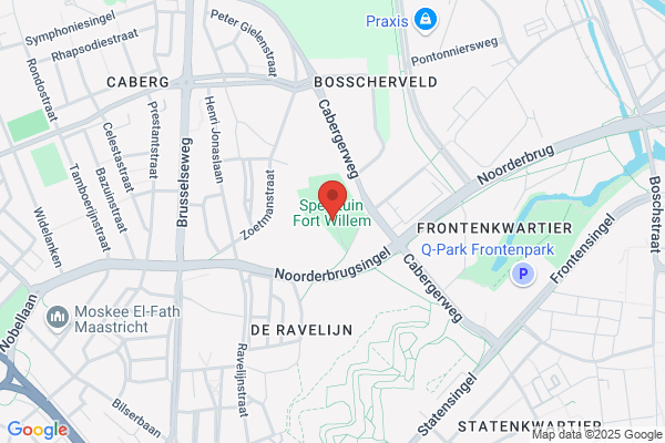 Metafoor Zuid