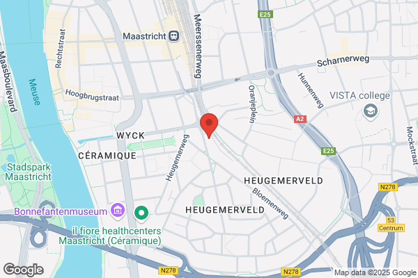 Personal Coaching Team Maastricht