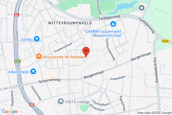 Assendelft, Van
