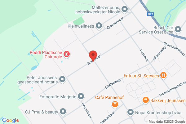 Pannehof Benelux Bv