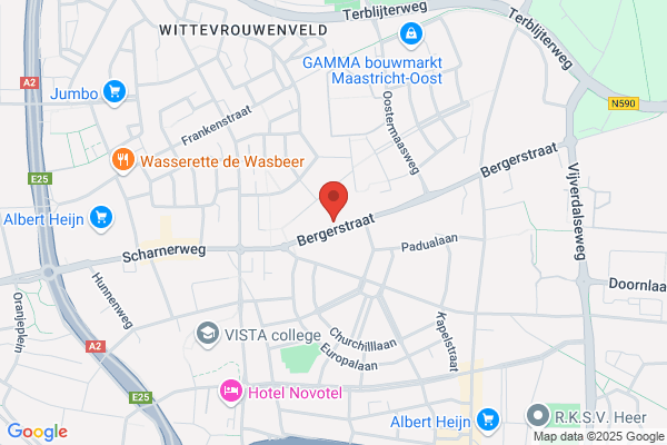 Sm Lichtarchitektuur
