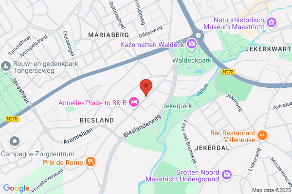 Meerten, Ing G H