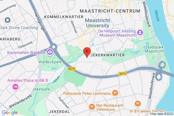Unipartners Maastricht