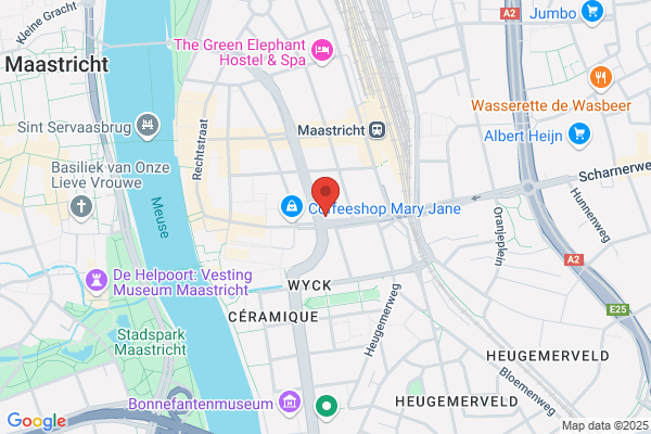 fit20 Maastricht